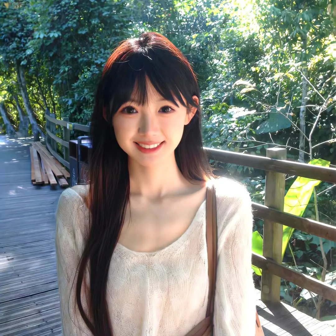抓住彩虹