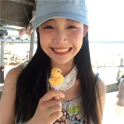寻找自我