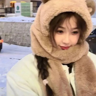 云的耳语